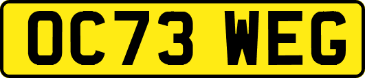 OC73WEG