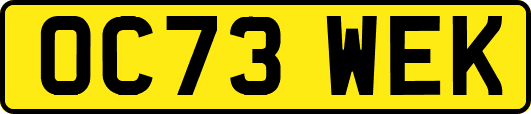 OC73WEK