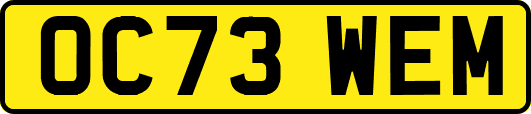 OC73WEM