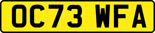 OC73WFA