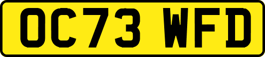 OC73WFD