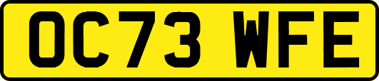 OC73WFE