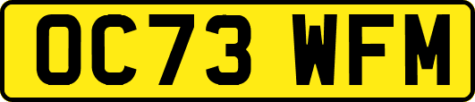 OC73WFM