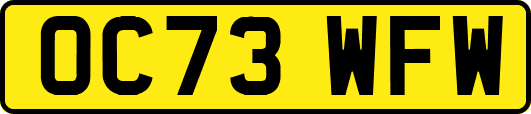 OC73WFW