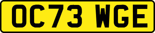 OC73WGE
