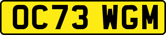 OC73WGM