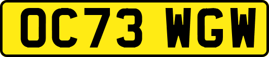 OC73WGW