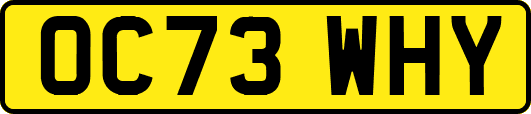 OC73WHY