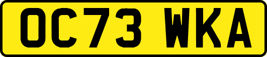 OC73WKA