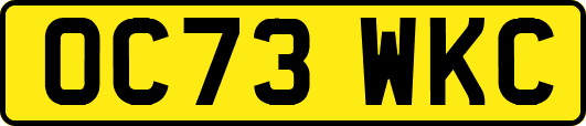 OC73WKC