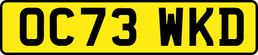 OC73WKD