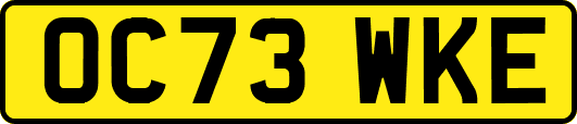 OC73WKE