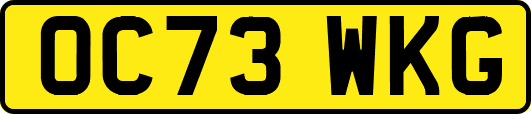 OC73WKG