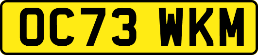 OC73WKM
