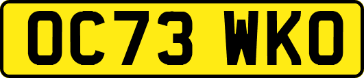 OC73WKO