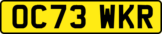 OC73WKR
