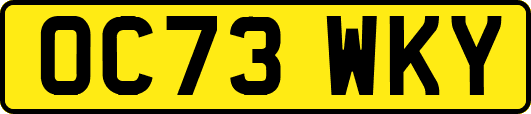 OC73WKY