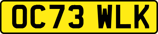 OC73WLK