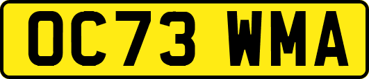 OC73WMA