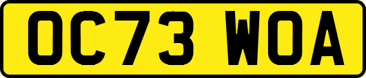 OC73WOA