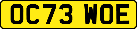 OC73WOE