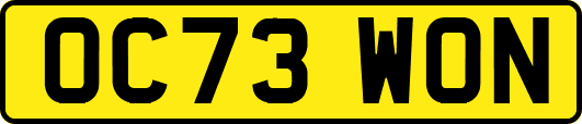 OC73WON