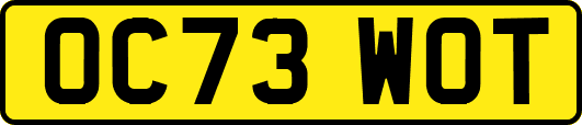 OC73WOT