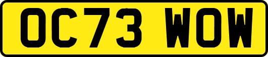 OC73WOW