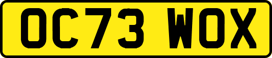 OC73WOX