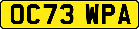 OC73WPA
