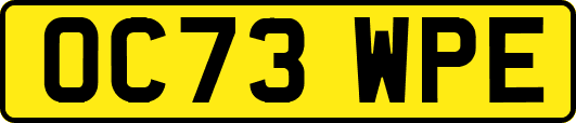 OC73WPE