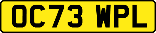 OC73WPL