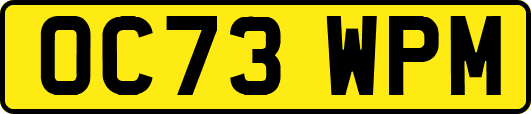 OC73WPM