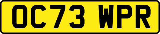 OC73WPR