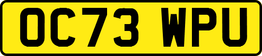 OC73WPU
