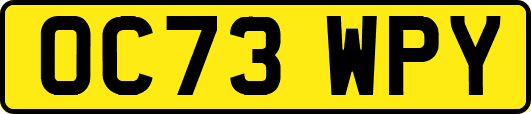 OC73WPY