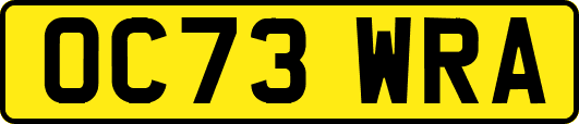 OC73WRA