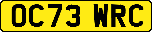 OC73WRC