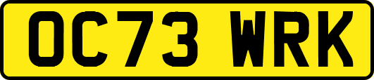 OC73WRK
