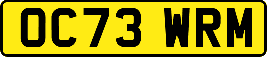 OC73WRM