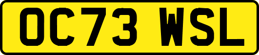 OC73WSL