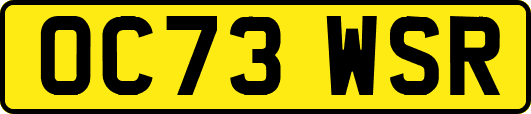OC73WSR