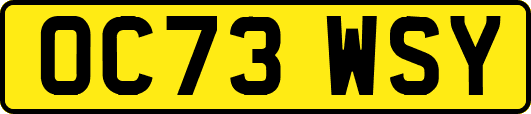 OC73WSY