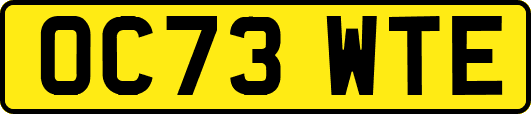 OC73WTE