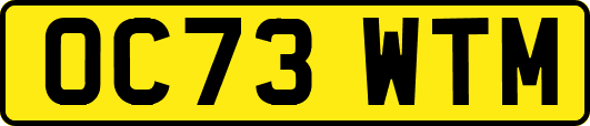 OC73WTM