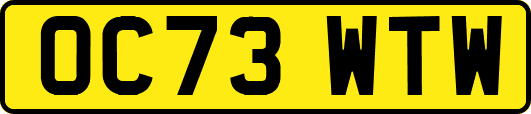 OC73WTW