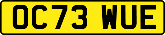 OC73WUE