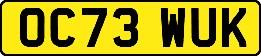 OC73WUK