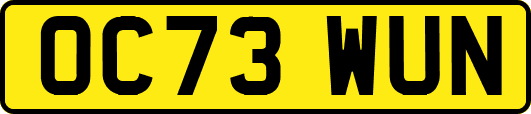 OC73WUN