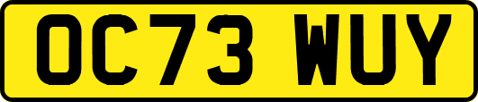 OC73WUY